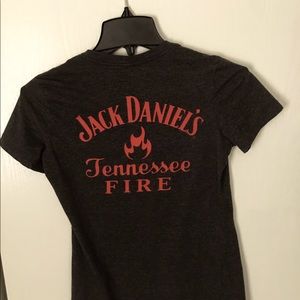 Jack Daniels tee shirt